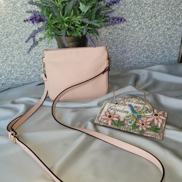 Miche Crossbody in Light Pink - NWOT - Picture 1 of 2